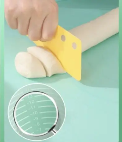 Extra Large Baking Mat Silicone Pad Sheet Baking Mat for Rolling Dough Pizza Dough Non-Stick Maker Holder Kitchen Tools