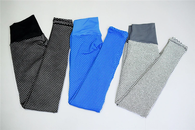 Good Quality Osina Ladies High Waist Tinght Sports Pants Casual Women Bottoms Sexy Yoga Pants