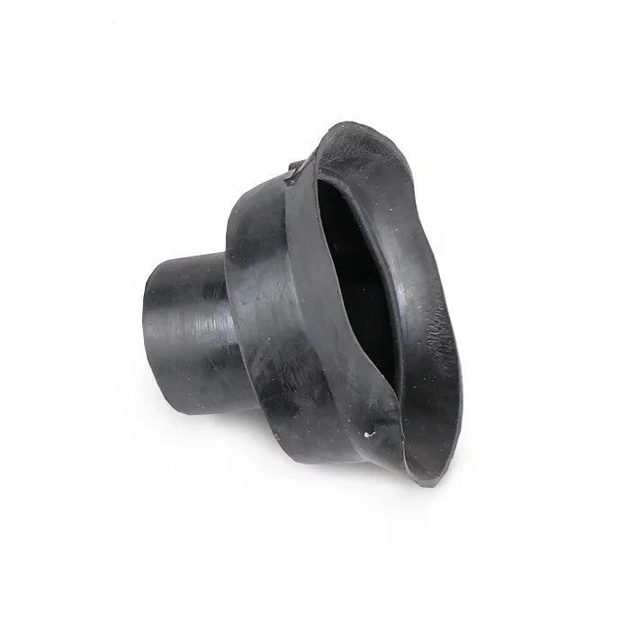 
Competitive Price Customized Auto Trader Molding Rubber Product Spare Parts 