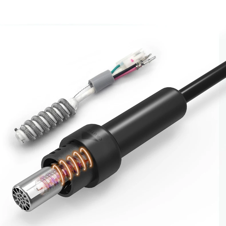 Heating Element Spare Parts Ceramic Hot Air Gun Heater Coil Heating Element