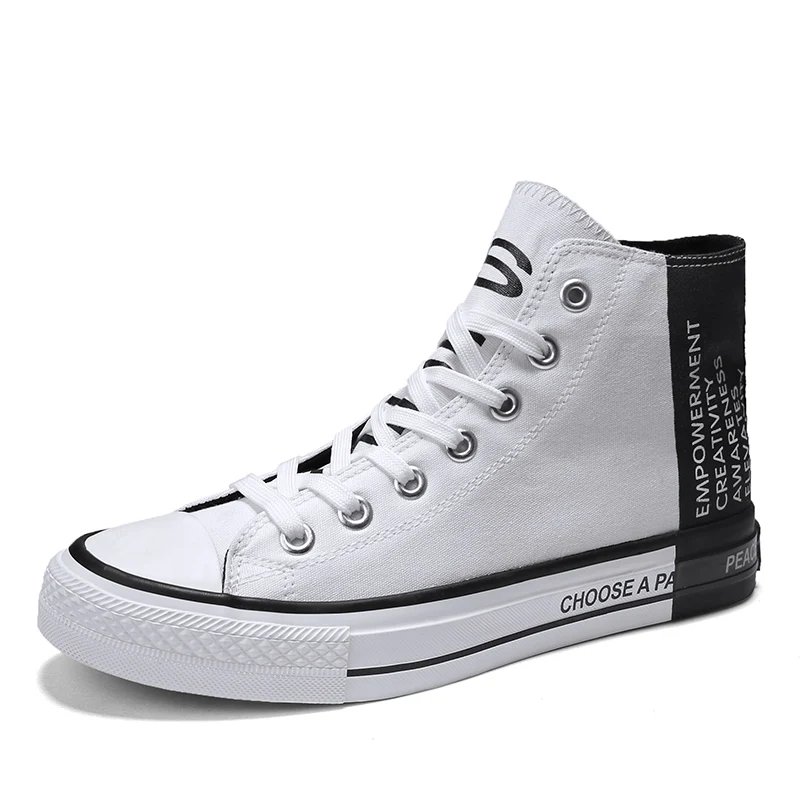 Мужские парусиновые туфли для тенниса, Молодежные туфли для танцев в повседневном стиле, осень 2019