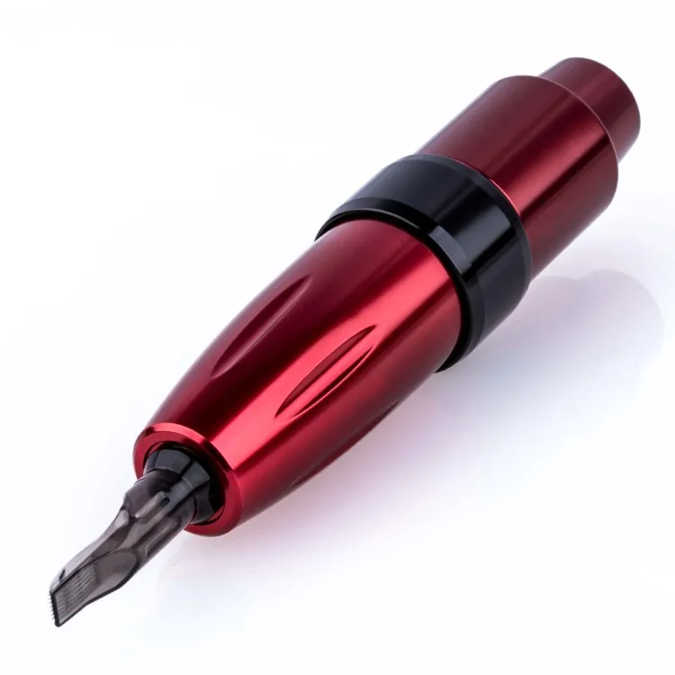 Professional Factory Eyebrow Lip Electric Tattoo Gun Tattoo Machine Wireless Tattoo Machine For Beginner Practice