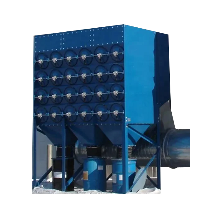 Xinyuan cyclone dust collector industrial electrostatic precipitator filter bag