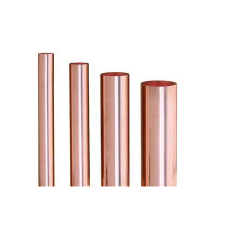 2mm 3mm 4mm 5mm 6mm 7mm 8mm copper capillary tube/pipe
