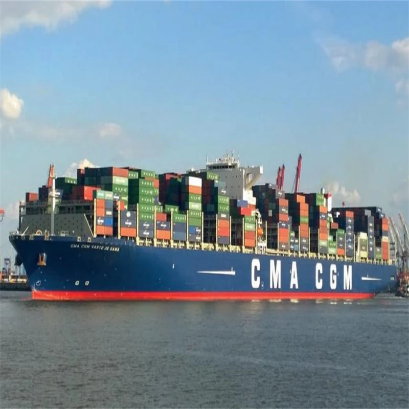 Самый дешевый агент по доставке, CMA CGM sea, быстрая доставка в США, Канаду, Австралию, Сингапур, обслуживание от двери до двери