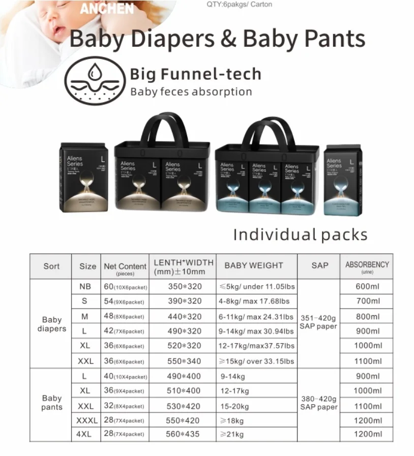 pull ups pants diapers kids wholesale free shipping