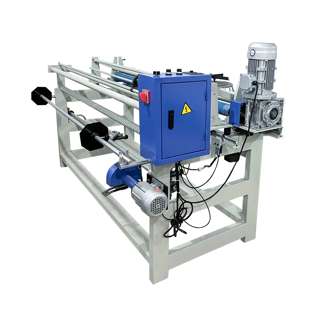 Automatic Fabric Cloth Strip Cutting Machine for Leather Material Roll Strip Roll Fabric/Cloth Bias Cutting Machine