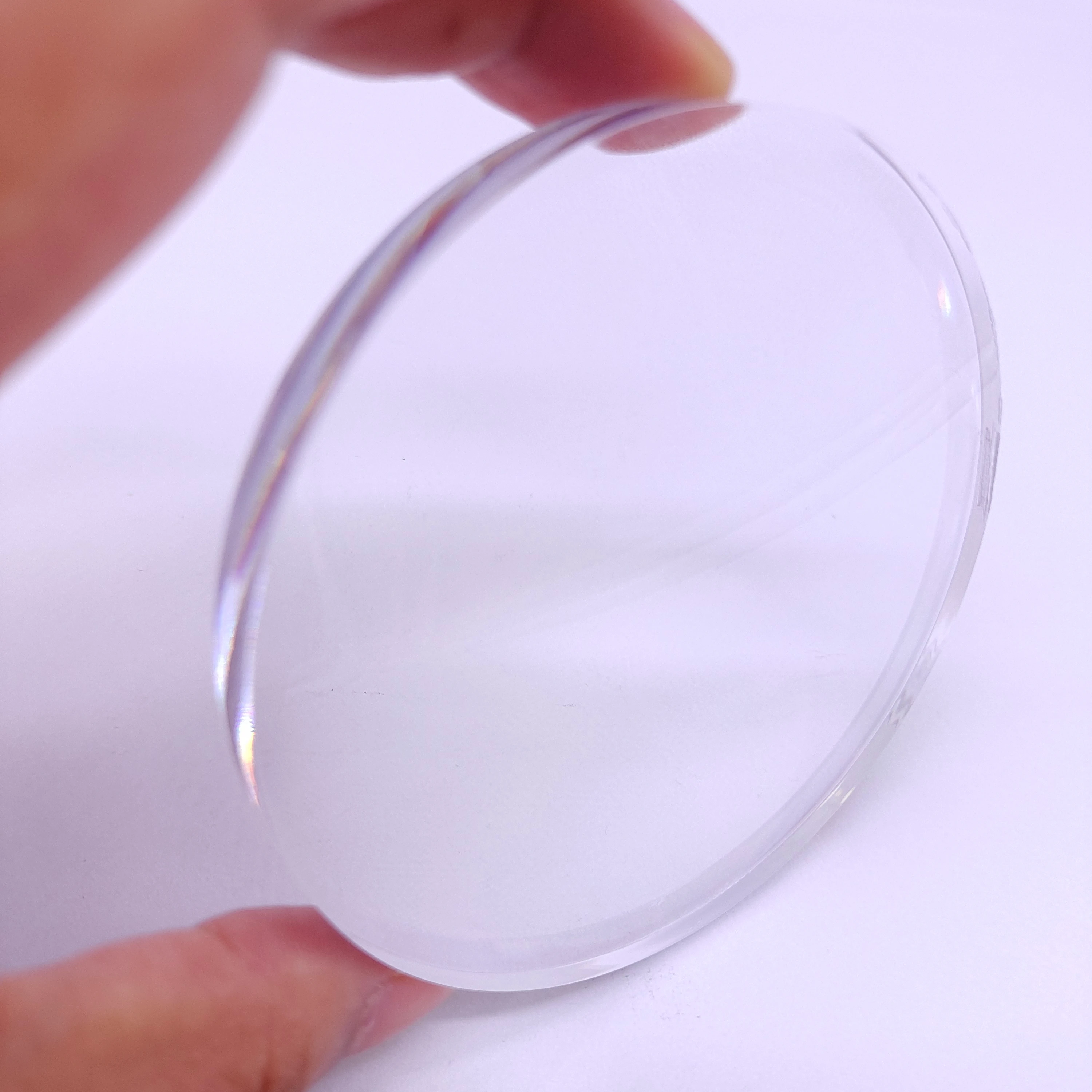Wholesale Eyeglass Lens 1.56 Progressive Multifocal 12/14/17MM Optical lenses
