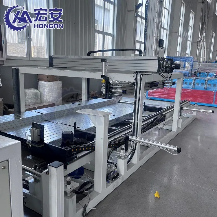 Automatic production line packaging machine manufacturers