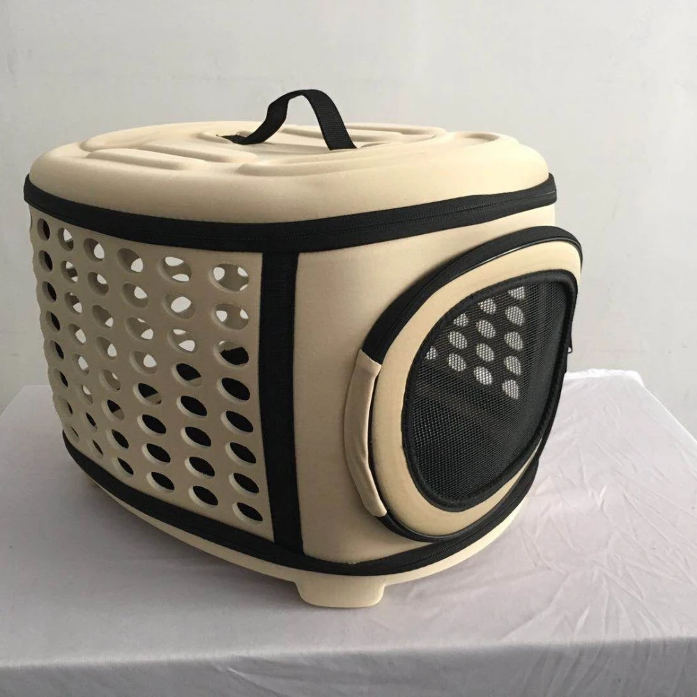 Mochilas Para Mascotas Ave Pet Supplies Pet Carriers Travel Carrier Plastic Waterproof Pet Carrier Backpack For Cats And Dogs