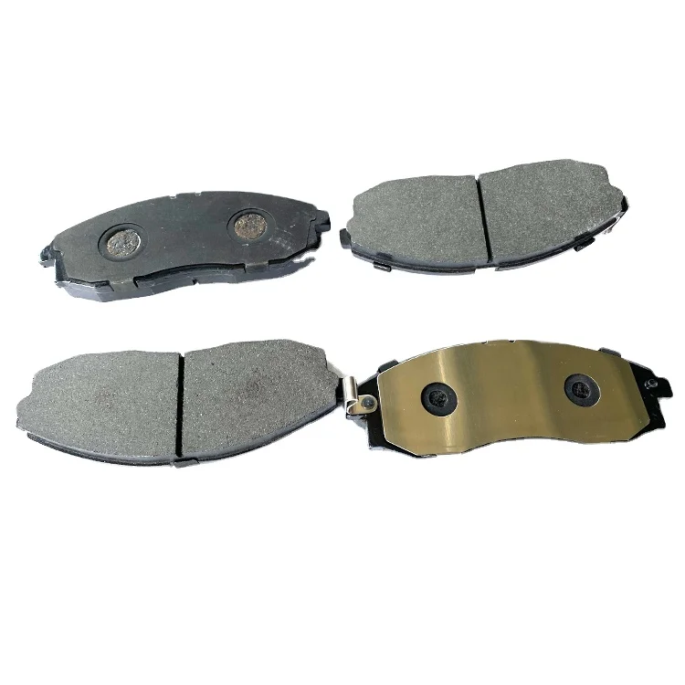 58101-4AA00 brake pad china oe quality brake pad for hyundai&ford