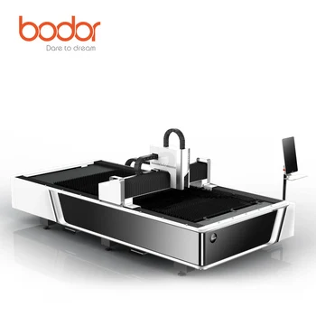 Bodor Classic A Series Cutter Machine Cutter Sheet Metal Laser Cutting Machine