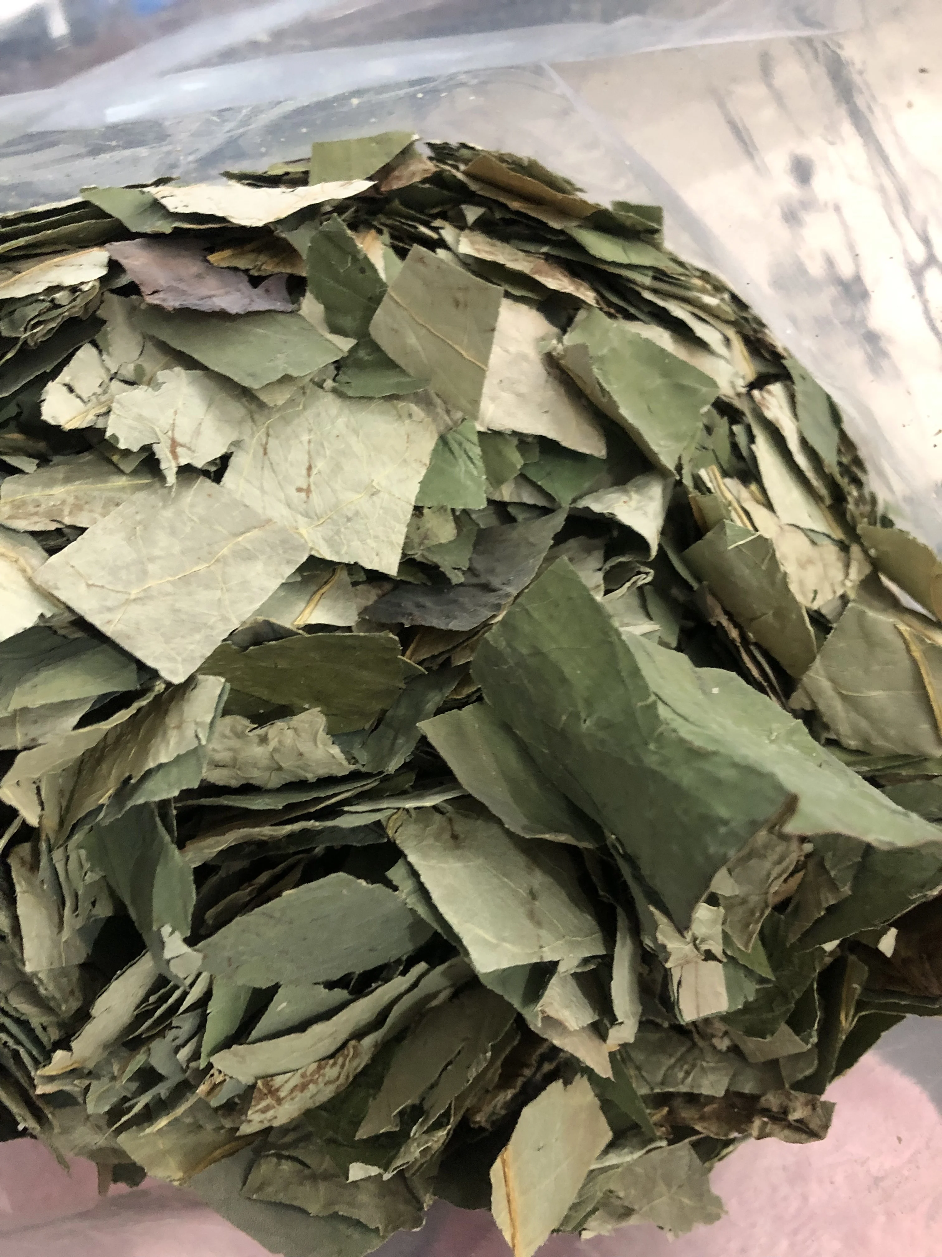He Ye  Chinese natural FOLIUM NELUMBINIS  Dried Lotus Leaf Tea