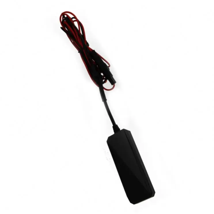 Relay GPS Tracker Car Locator Cut Off Anti-theft Car Tracker Google Map Realtime Track Free APP