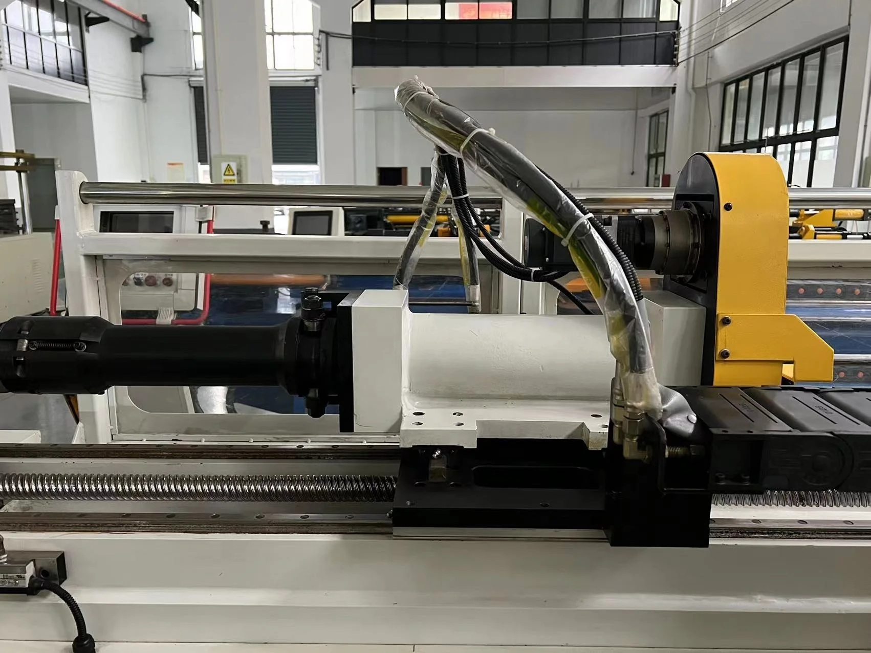 DW38NC Small/Mini Stainless Steel Tube Pipe Bending Machine For Sale