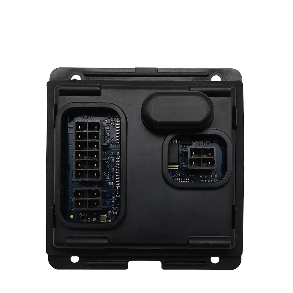  Электронные фары Kuyang модуль управления балластом AFS Xenon OEM 7L6941329A Для Q7 2007