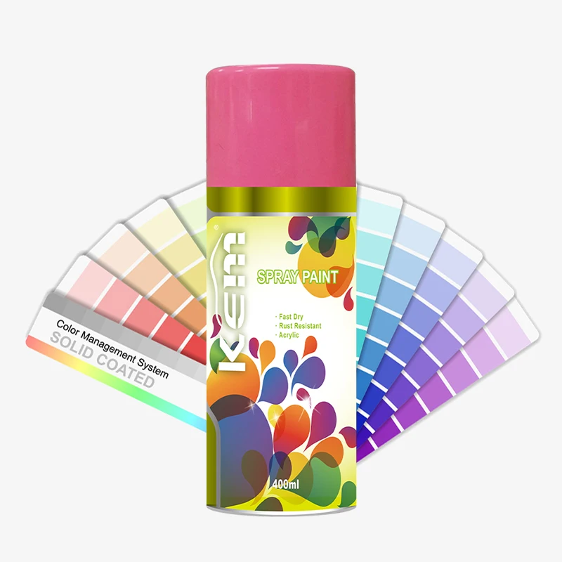 Oem Liquid Removeable Dip Rubber Silicone Paint Peelable Coating Aerosol Rubber Spray Paint