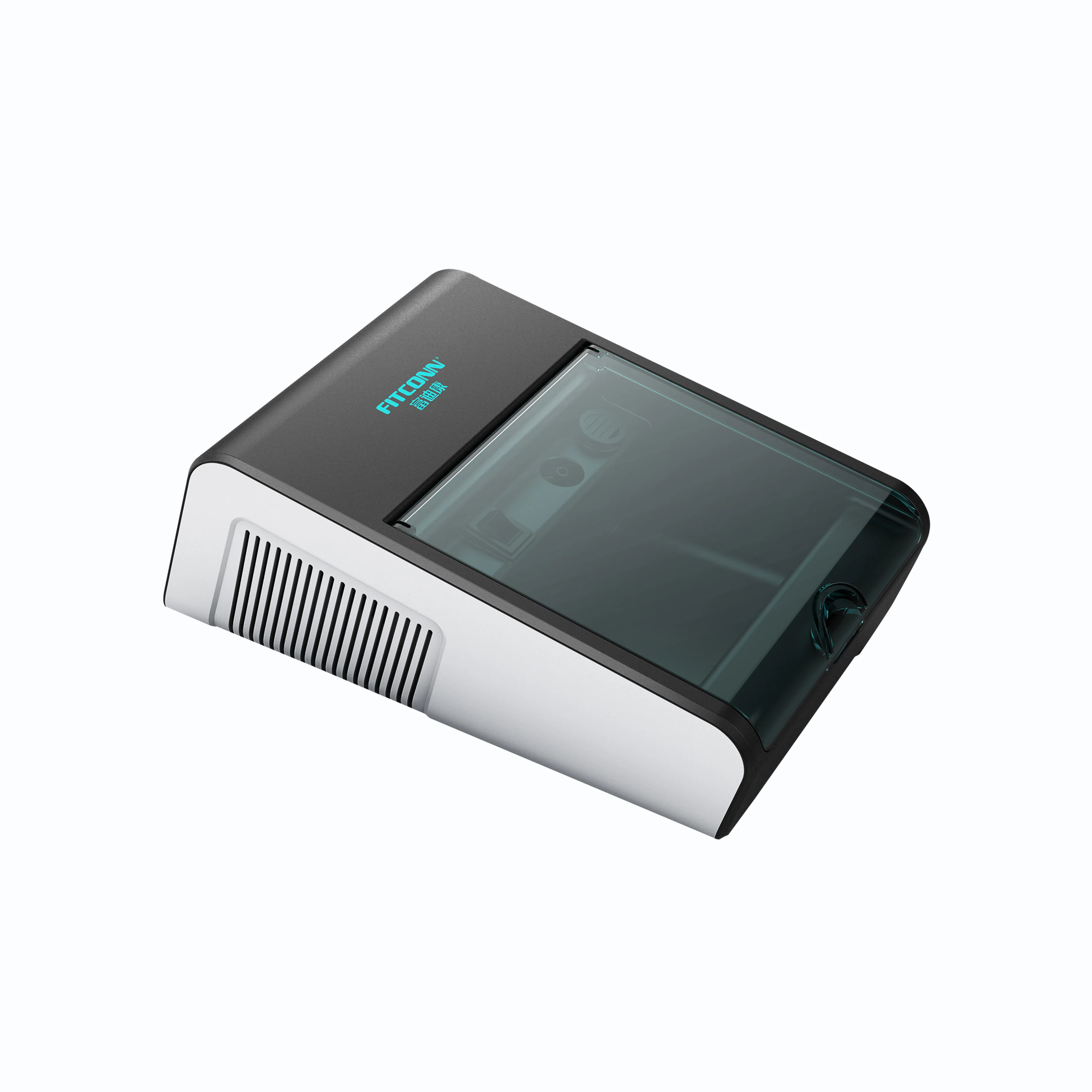 CE ISO High Quality Portable Piston Air Compressor Nebulizer With Accessories Inhalator Medical Nebulizer Machine