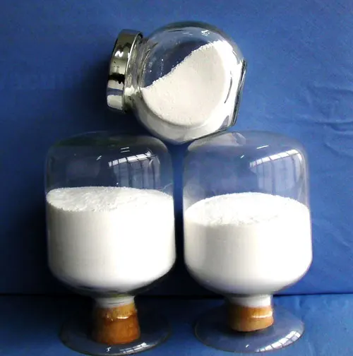 Fine Precipitated Alumina Trihydrate For PVC Cable Compound