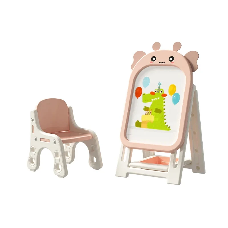 Детский деревянный Игровой Набор для ноутбука