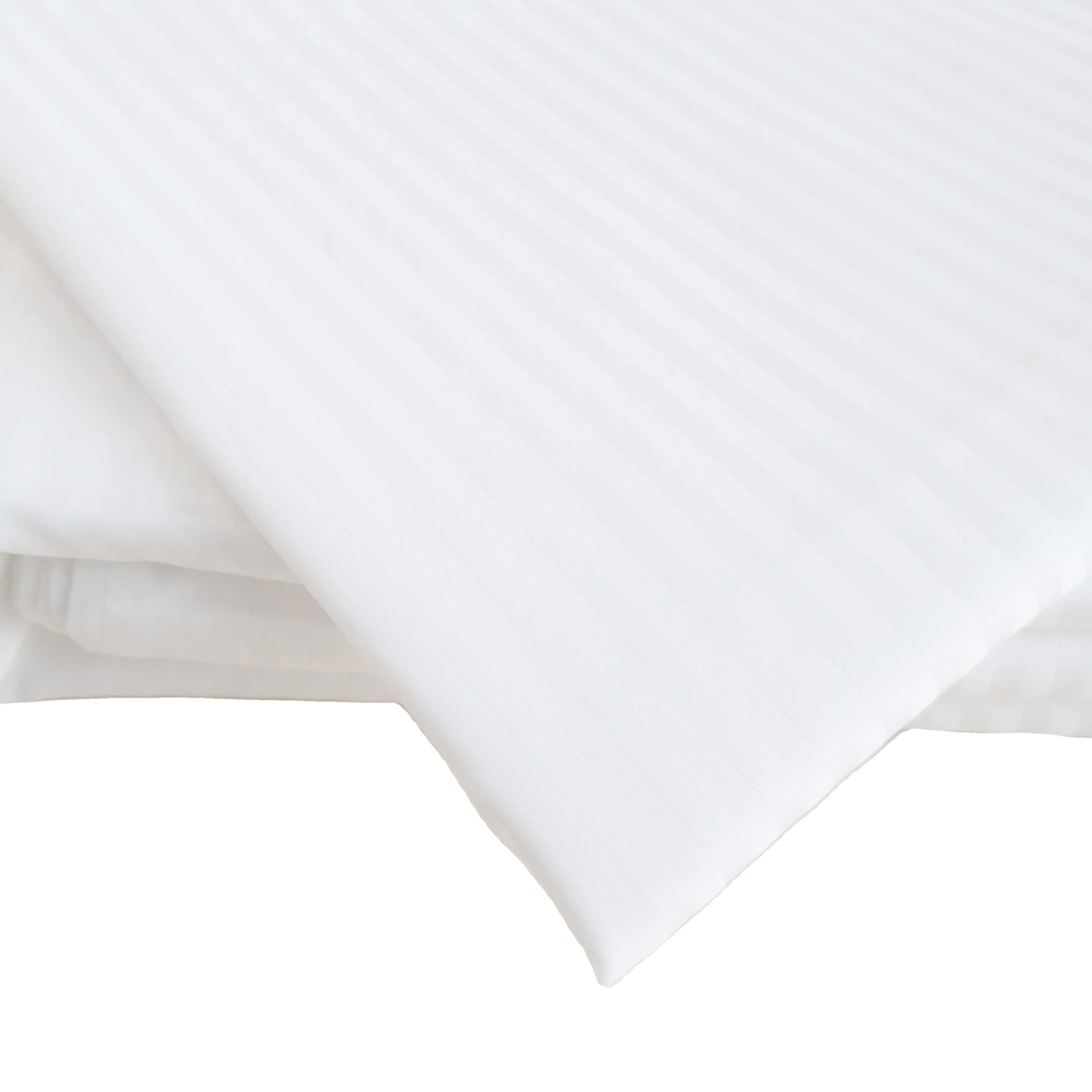 cotton/polyester cvc 60/40 or 80/20 fabric for hotel bedding