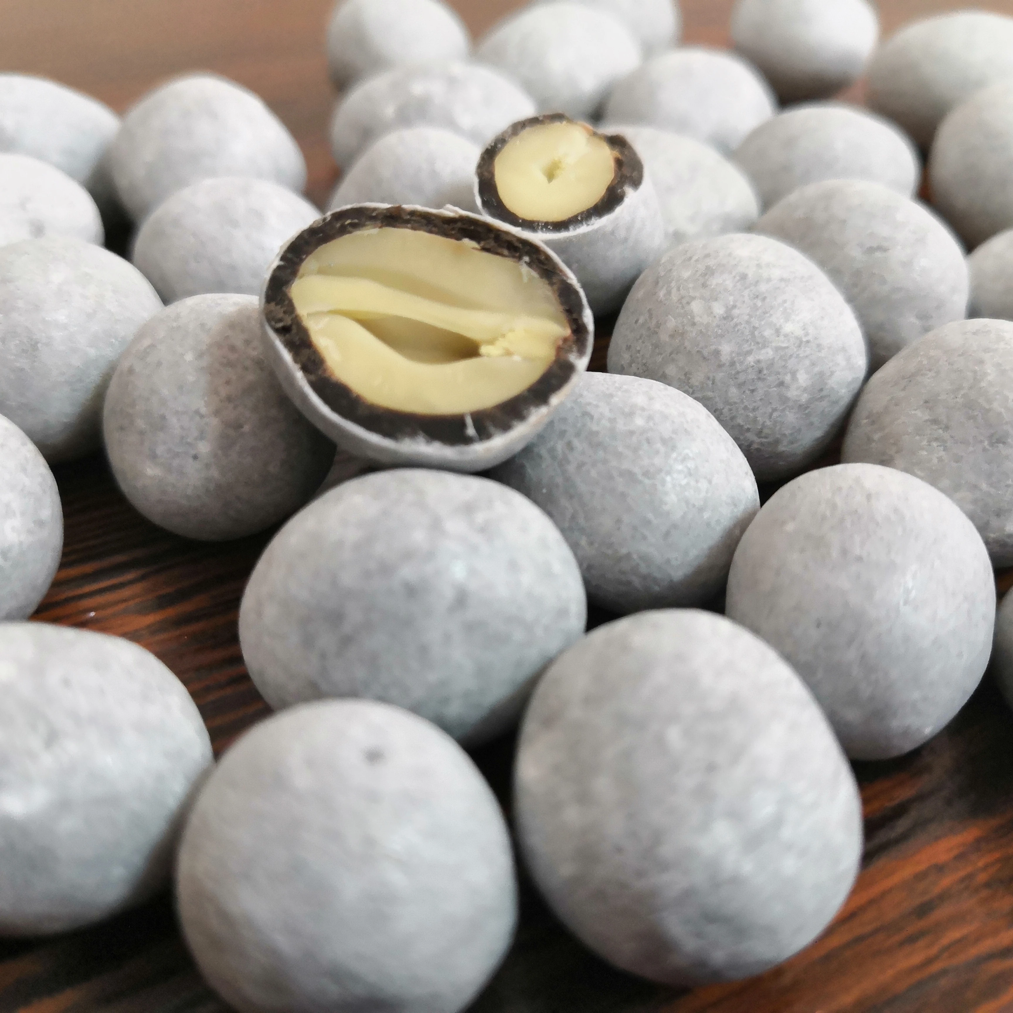 Commercial industrial 500kg/h rotary nut almond peanut sugar chocolate coating  machine