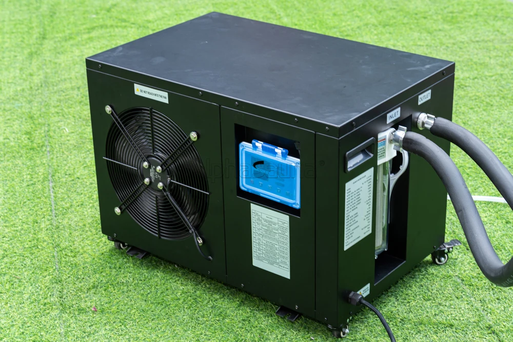 Portable Recovery Bath Tubs And Showers Luxury Outdoor Cold Plunge