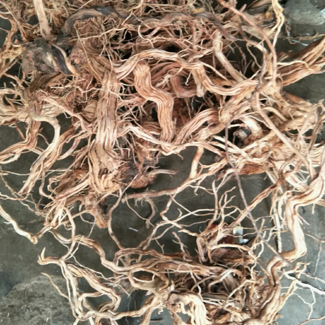 Many branches Rattan Wood Natural Driftwood Aquarium Fish Tank Plant Aquarium For Decorative