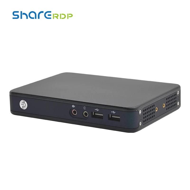 Qianglian computing thin client FL600N Quad Core RK3188 32bit 2.4G Wifi Computer Thin Client RDP8.1 For Smart Classroom