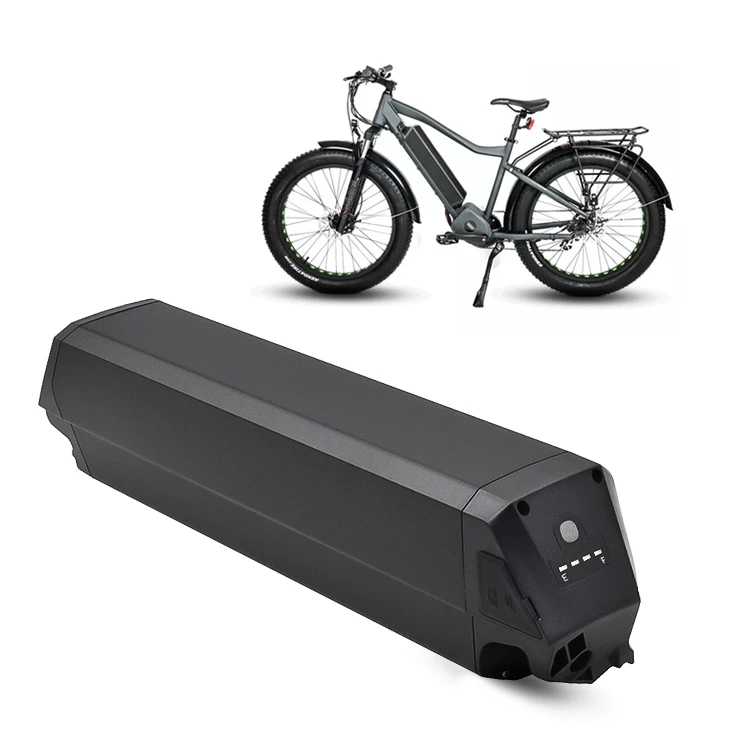 Reention Dorado Max Plus 21700 36V 48V 52V 17Ah 20Ah 21Ah 25Ah Electric Bicycle Battery for 750W 1000Wakku Ebike