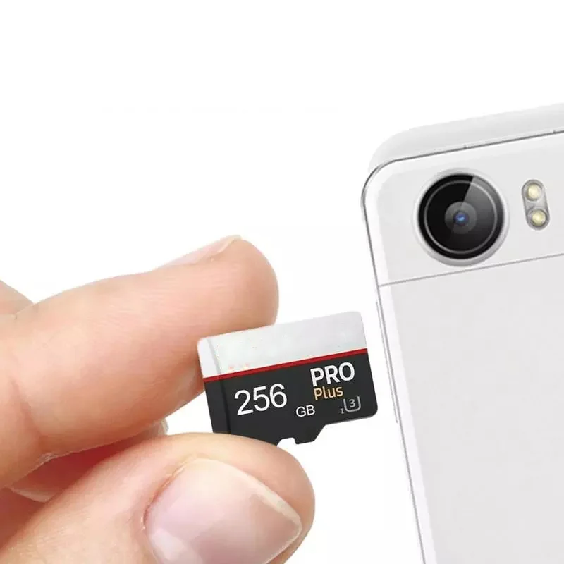 Оригинальный чип 100% реальная емкость 16 ГБ 32 ГБ 64 ГБ 128 Гб класс 10 sd карта памяти с бесплатным адаптером