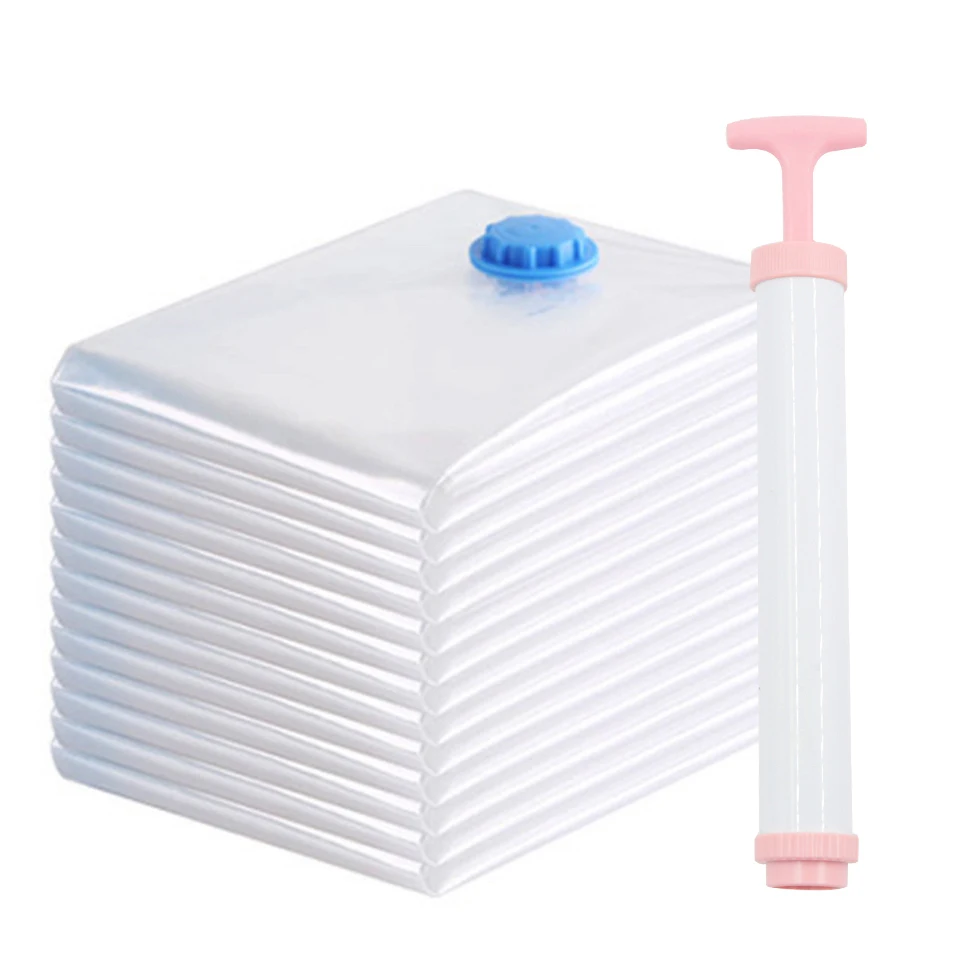 Бытовая Вакуумная компрессионная сумка лучшего качества