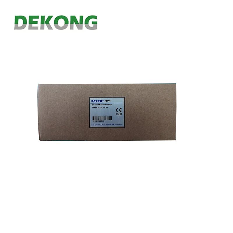  Программируемый контроллер FATEK FBs PLC B1/ B1z/ HB1 P5