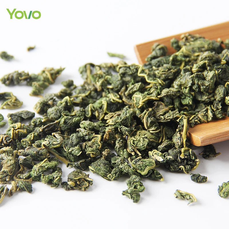 Factory Supply New Harvest Dried Mulberry Leaf Tea Dry Mulberry Leaves Detox Slimming Tea Dried Herbal Tea