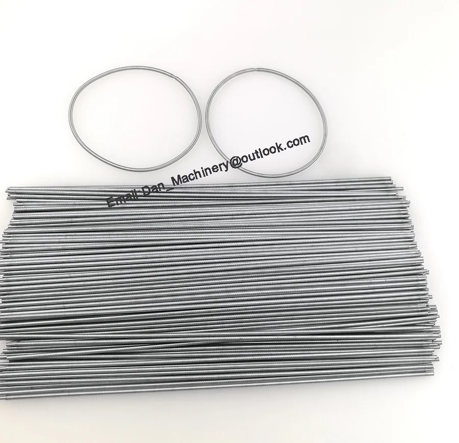 bag making machine spring, film blowing machine spring