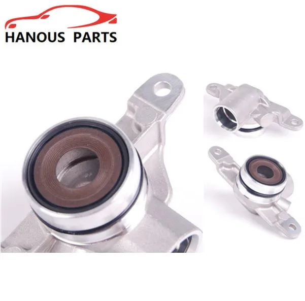HANOUS 6420100131 For Mercedes Benz OM642 3L CDI Diesel Engine breathing cover A6420100131