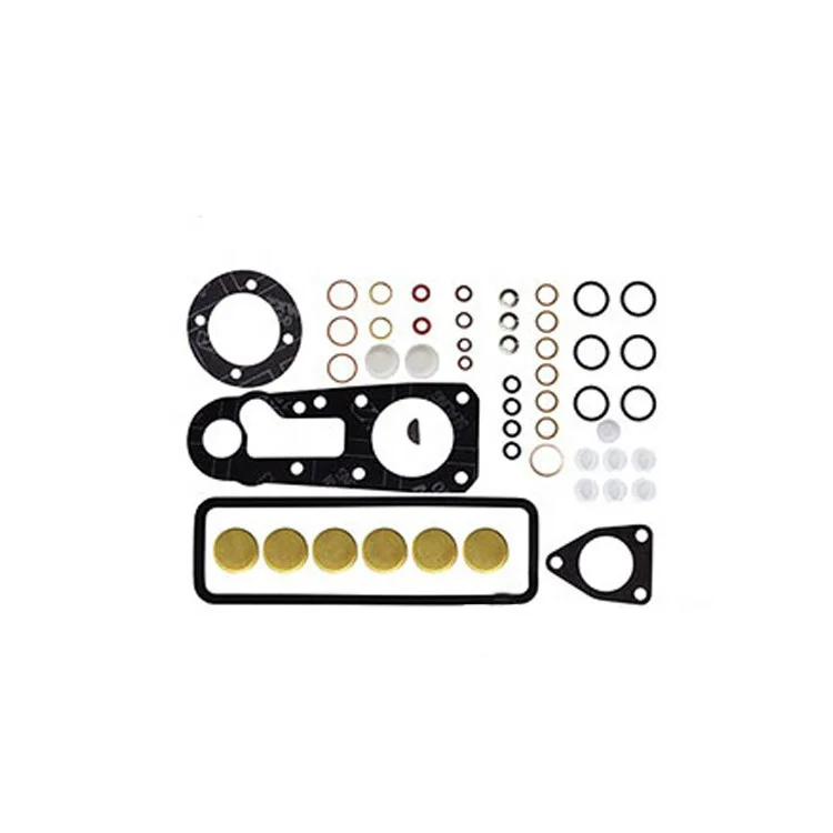 WEIYUAN строгий процесс высокого давления Ремонтный комплект инструмент 1417010003 для дизельного