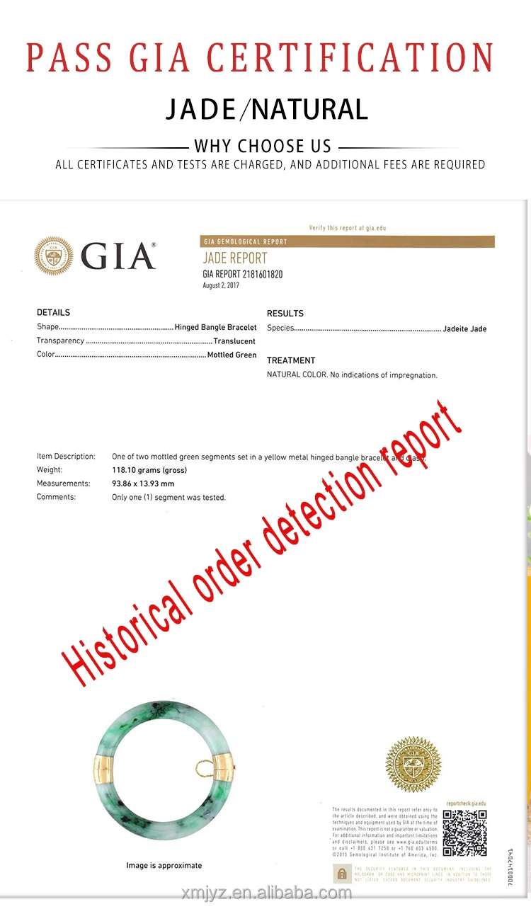 Certified Grade A Natural Jadeite Domineering Dragon King Zodiac Dragon Ice Jade Pendantmen And Women  Jade Wholesale