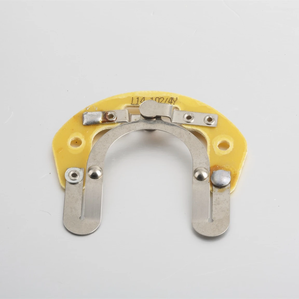 L14-102Y single phase motor centrifugal start switch