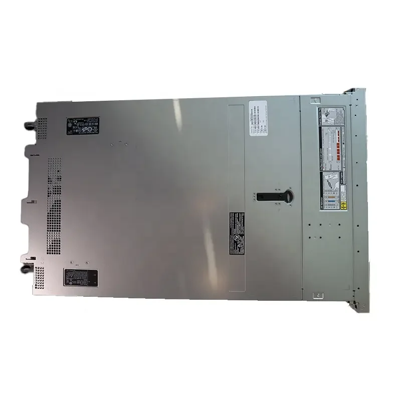Сервер PowerEdge R660xs Power Edge R660 2u стойка сервер G16 Gen16