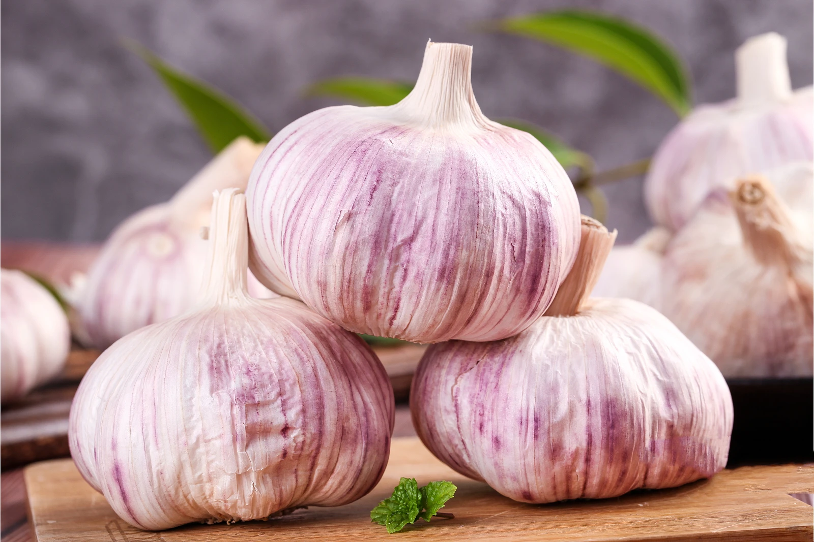 Wholesale Fresh Garlic Low Price Are Fruits and Vegetables Can Be Used As Seeds