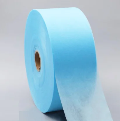20g 25g 100% PP Non Woven Fabric Raw Material used to Produce Surgical M a sks