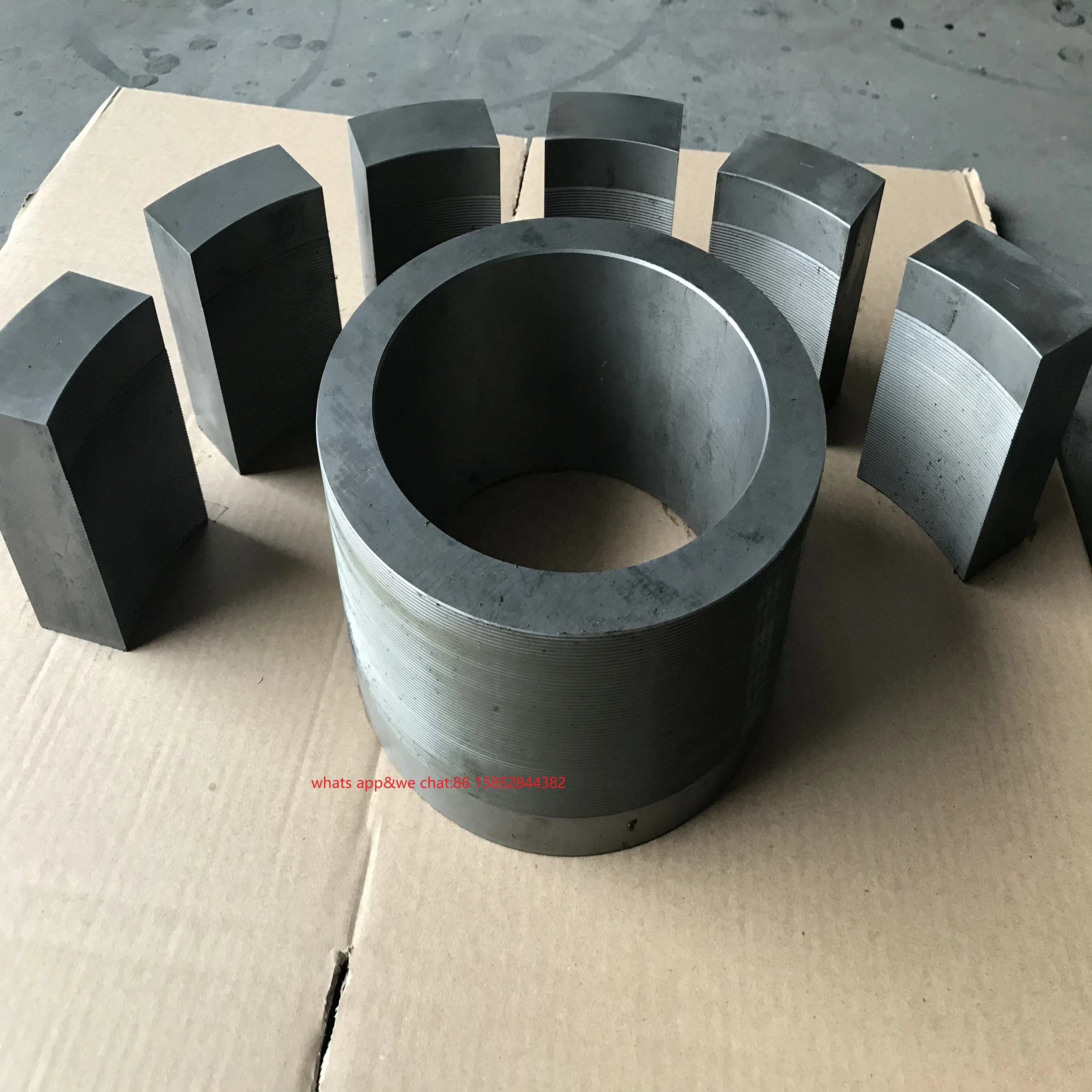 
Concrete nail/wooden nail making machine mould,Order to make carbide mould 