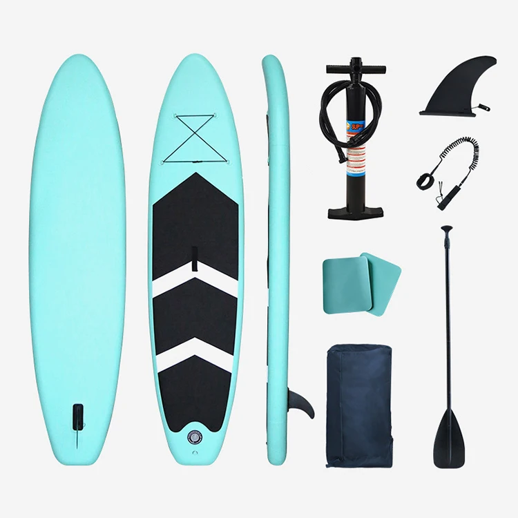 Cheapest Price Custom surfboard inflatable surf sup board dropshiping stand up sup boards inflatable paddle board