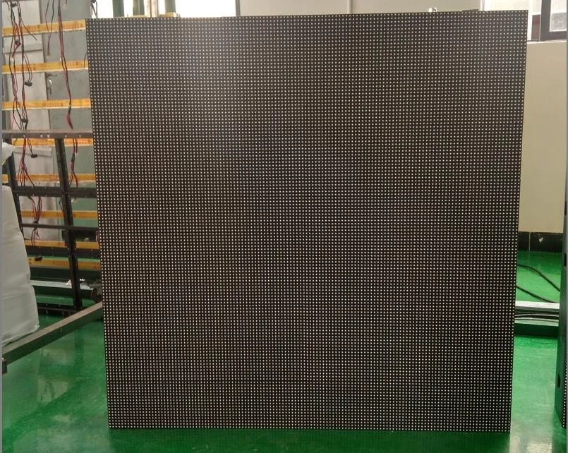 LED outdoor indoor full P3 P4 P5 P6 P8 P10 P16 P20 rental stage exhibition display led module/led video display module