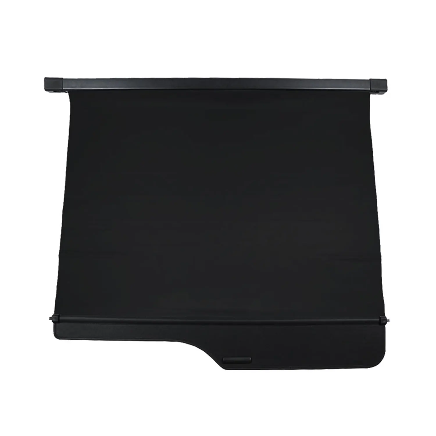 Car accessories and parts retractable car parcel shelf for Land Rover Discovery 3/4