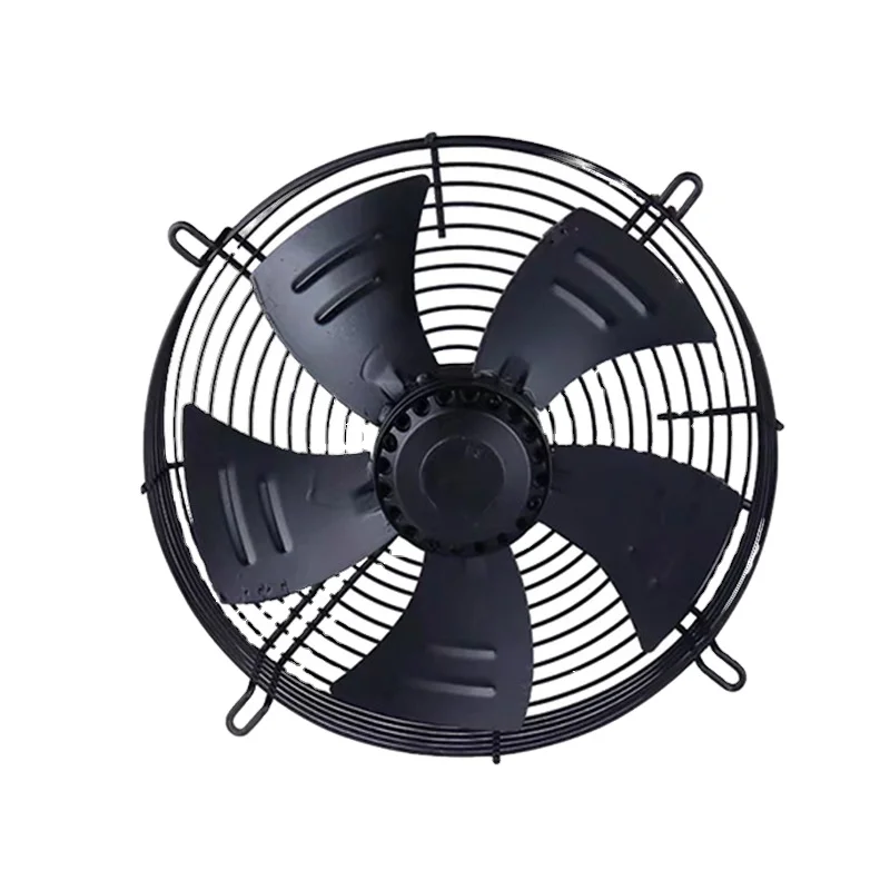 
In-line Duct Fan Mixed Flow Air Blower Ventilation Exhaust Fan 