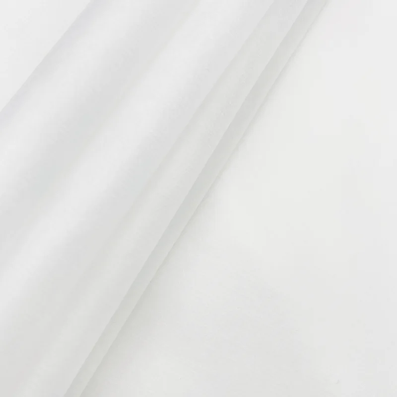 bamboo biodegradable pla nonwoven fabric spunlace non woven towels wipe material roll
