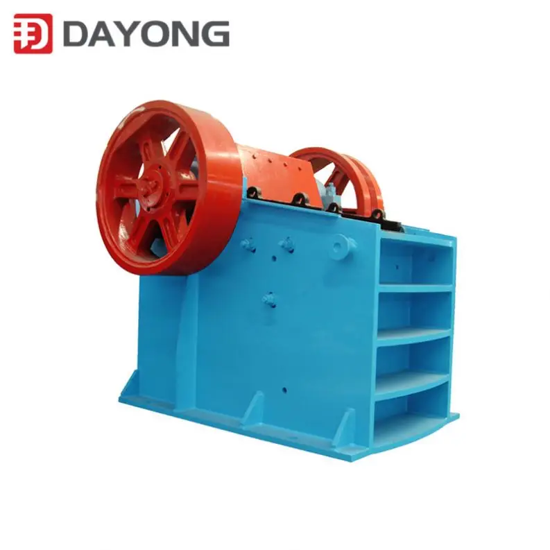 Jaw Crusher Pe250x400 Price List,Stone Crusher Machine Price In India