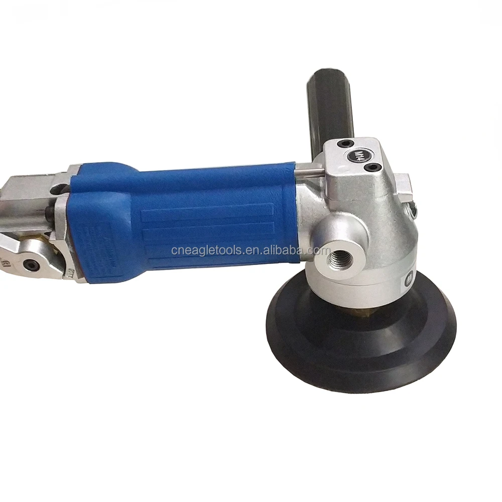 factory directly sell Air Wet Polisher Premium Quality Pneumatic Polishers Max 5500 RMP